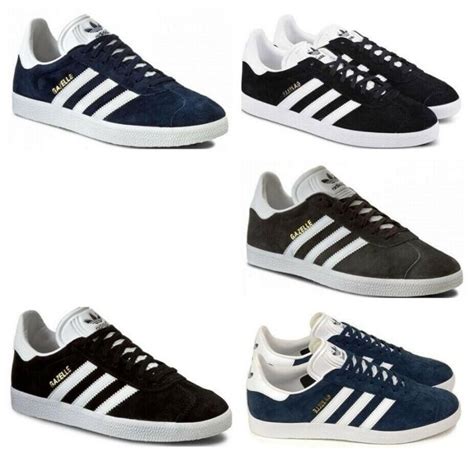 cheap adidas gazelle ebay|Adidas gazelle unisex.